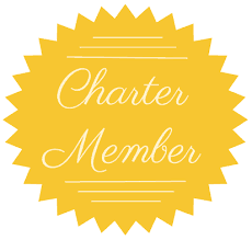 Charter members